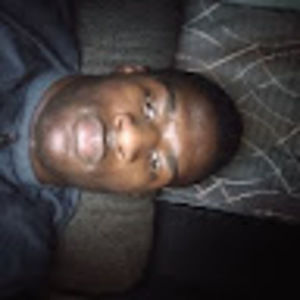 Meet your Posher, Kentrell